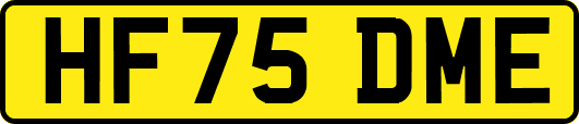 HF75DME