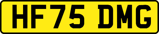 HF75DMG