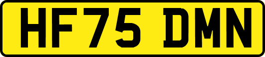 HF75DMN
