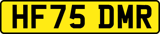 HF75DMR