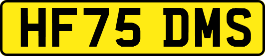 HF75DMS