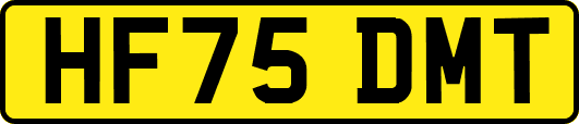 HF75DMT