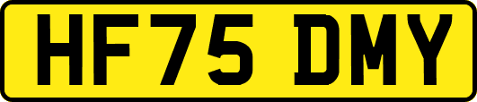 HF75DMY