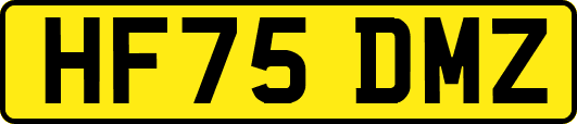 HF75DMZ