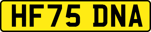HF75DNA