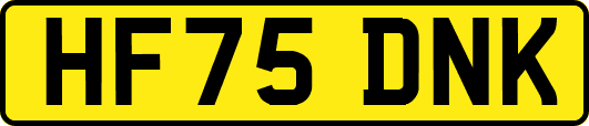 HF75DNK