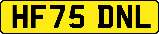 HF75DNL