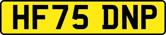HF75DNP