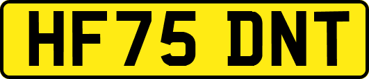 HF75DNT