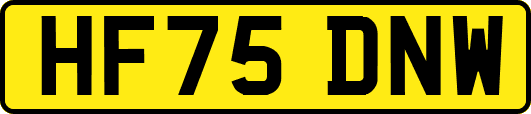 HF75DNW