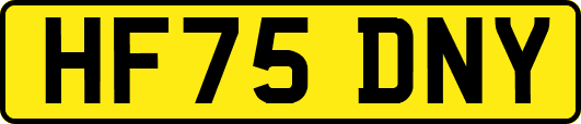 HF75DNY