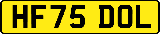 HF75DOL