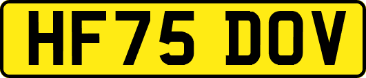 HF75DOV