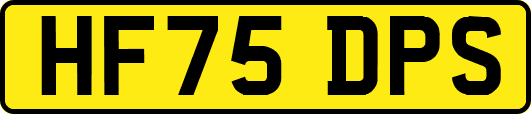 HF75DPS