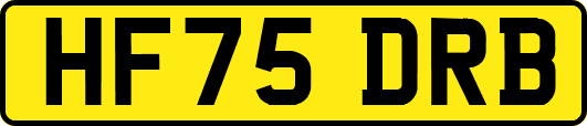 HF75DRB