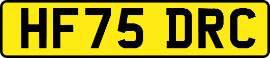 HF75DRC