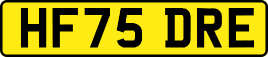 HF75DRE