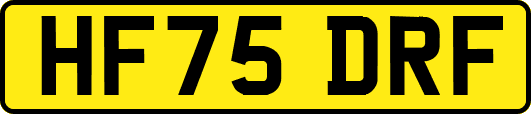 HF75DRF