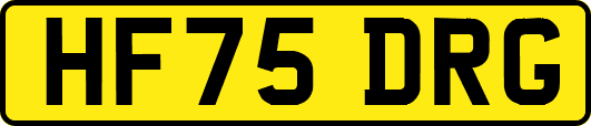 HF75DRG