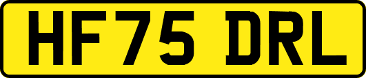 HF75DRL