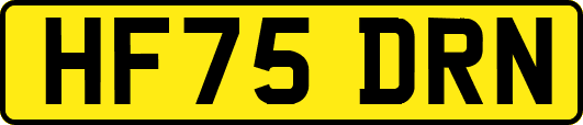 HF75DRN