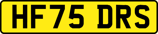 HF75DRS