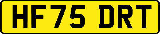 HF75DRT