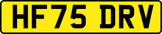 HF75DRV