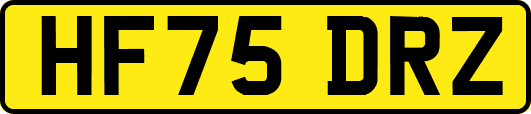 HF75DRZ