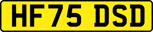 HF75DSD