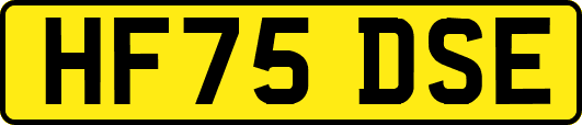 HF75DSE