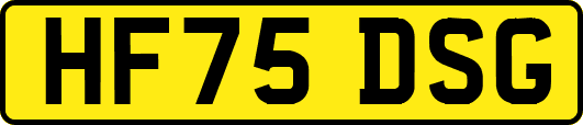 HF75DSG