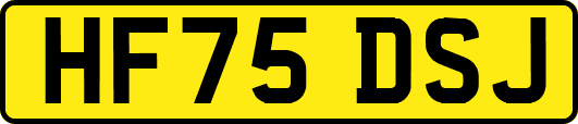 HF75DSJ