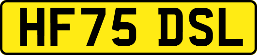 HF75DSL