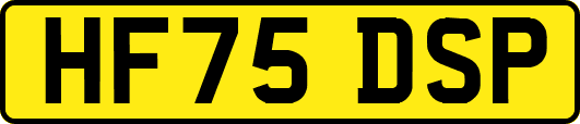 HF75DSP