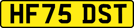 HF75DST