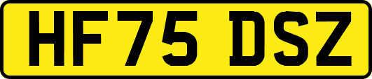 HF75DSZ