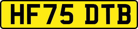 HF75DTB