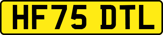 HF75DTL