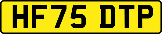 HF75DTP
