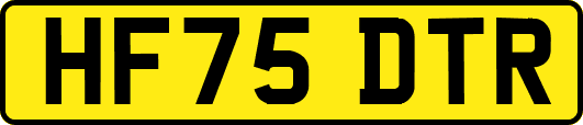 HF75DTR
