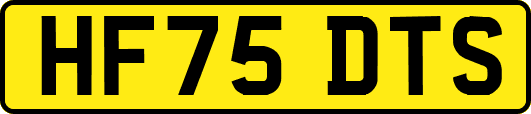 HF75DTS