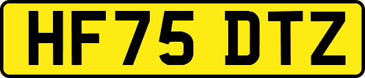HF75DTZ