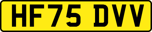 HF75DVV