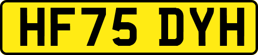 HF75DYH