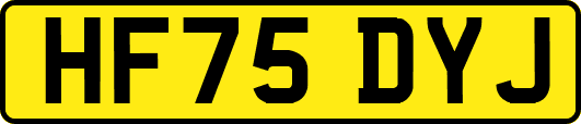 HF75DYJ