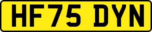 HF75DYN