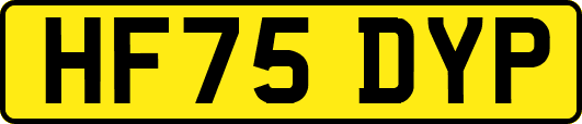 HF75DYP