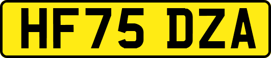 HF75DZA
