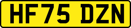 HF75DZN